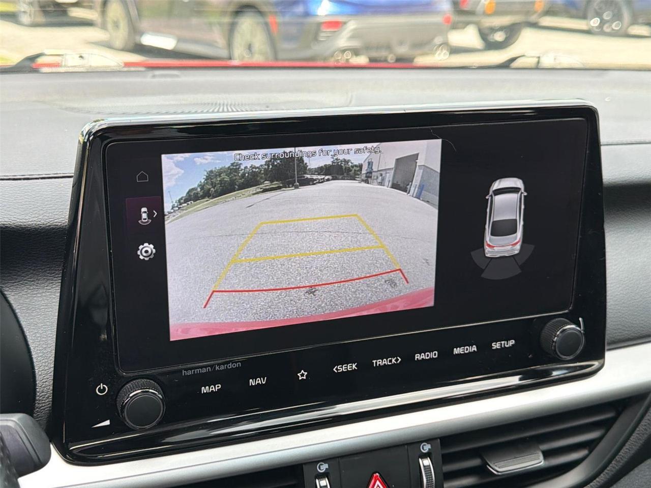 2023 Kia Forte GT Hagerstown MD