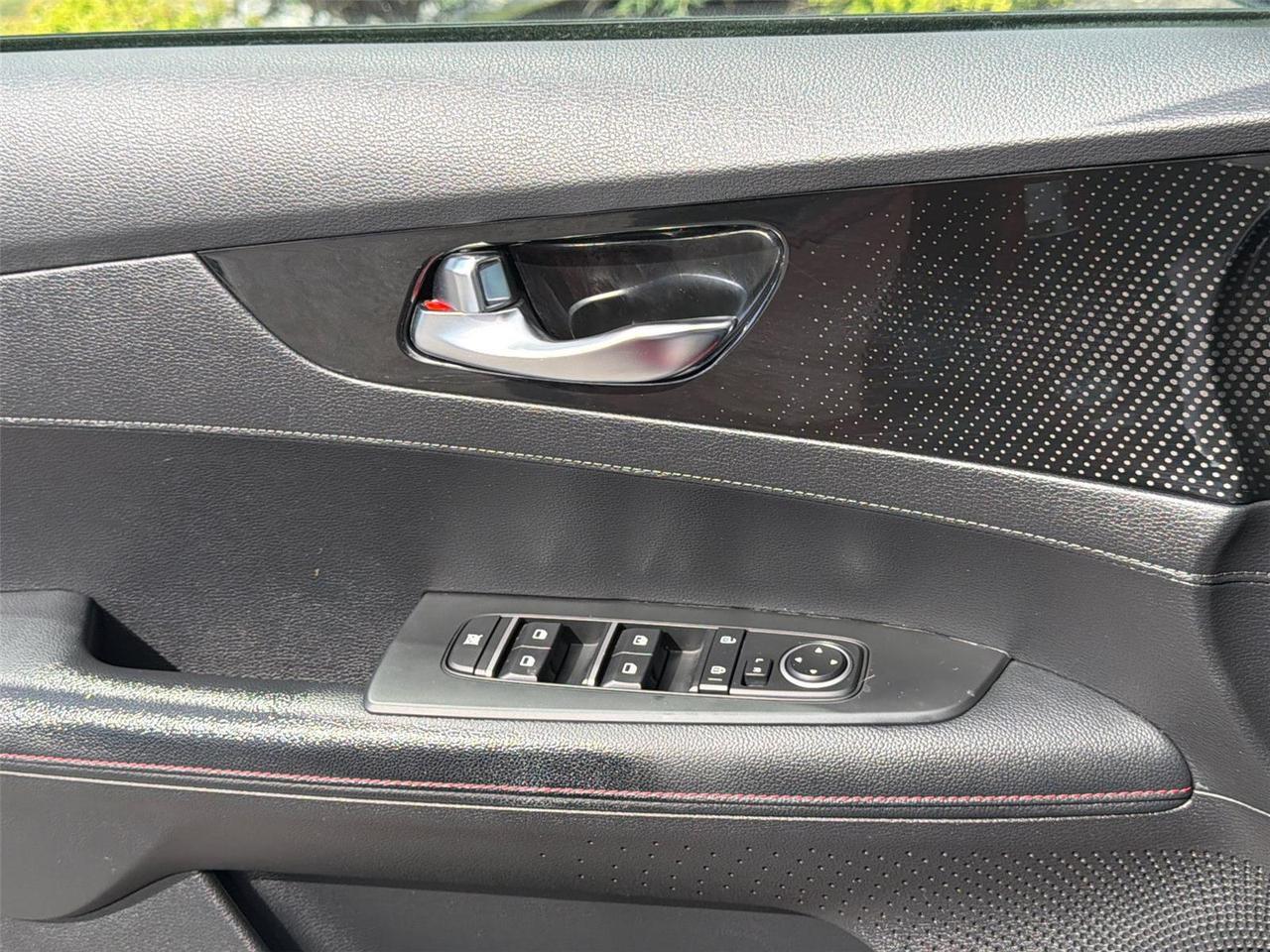 2023 Kia Forte GT Hagerstown MD