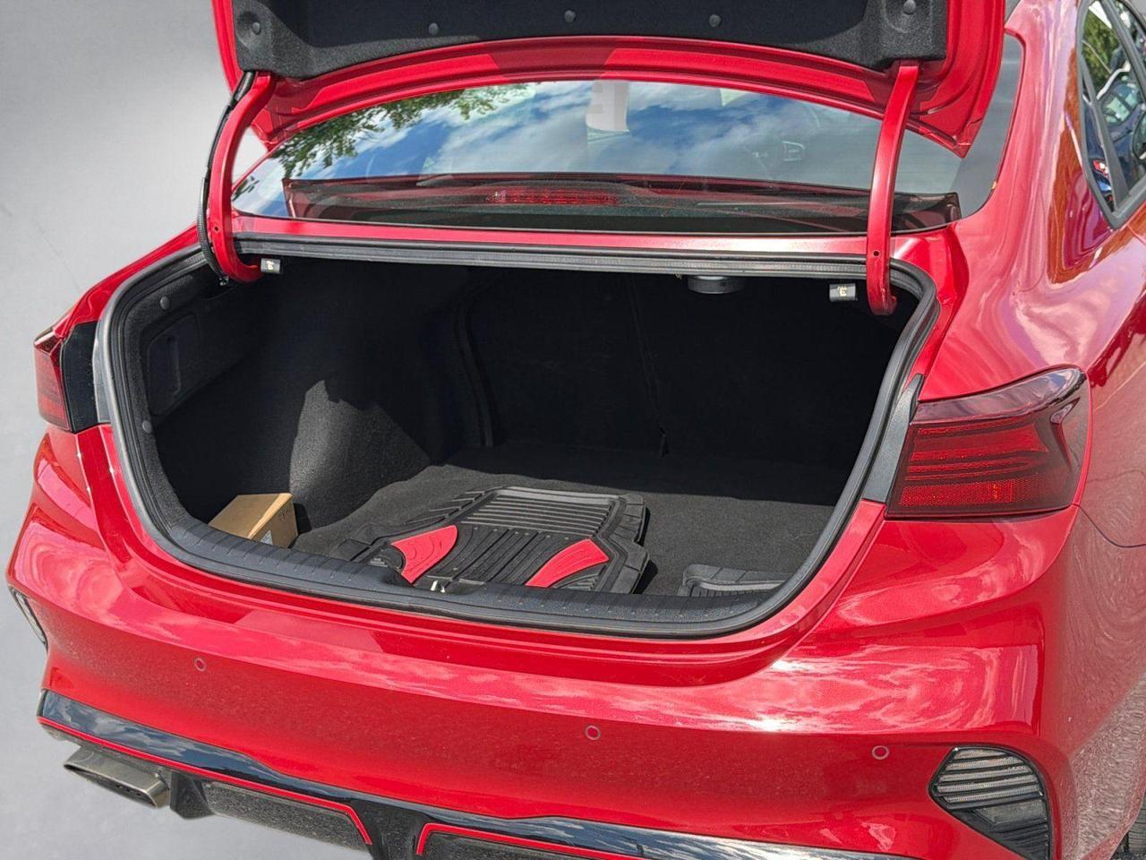2023 Kia Forte GT Hagerstown MD