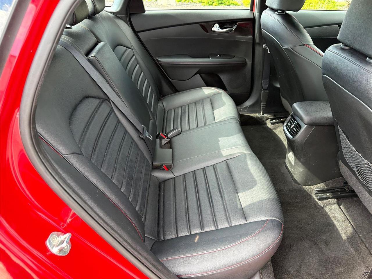 2023 Kia Forte GT Hagerstown MD