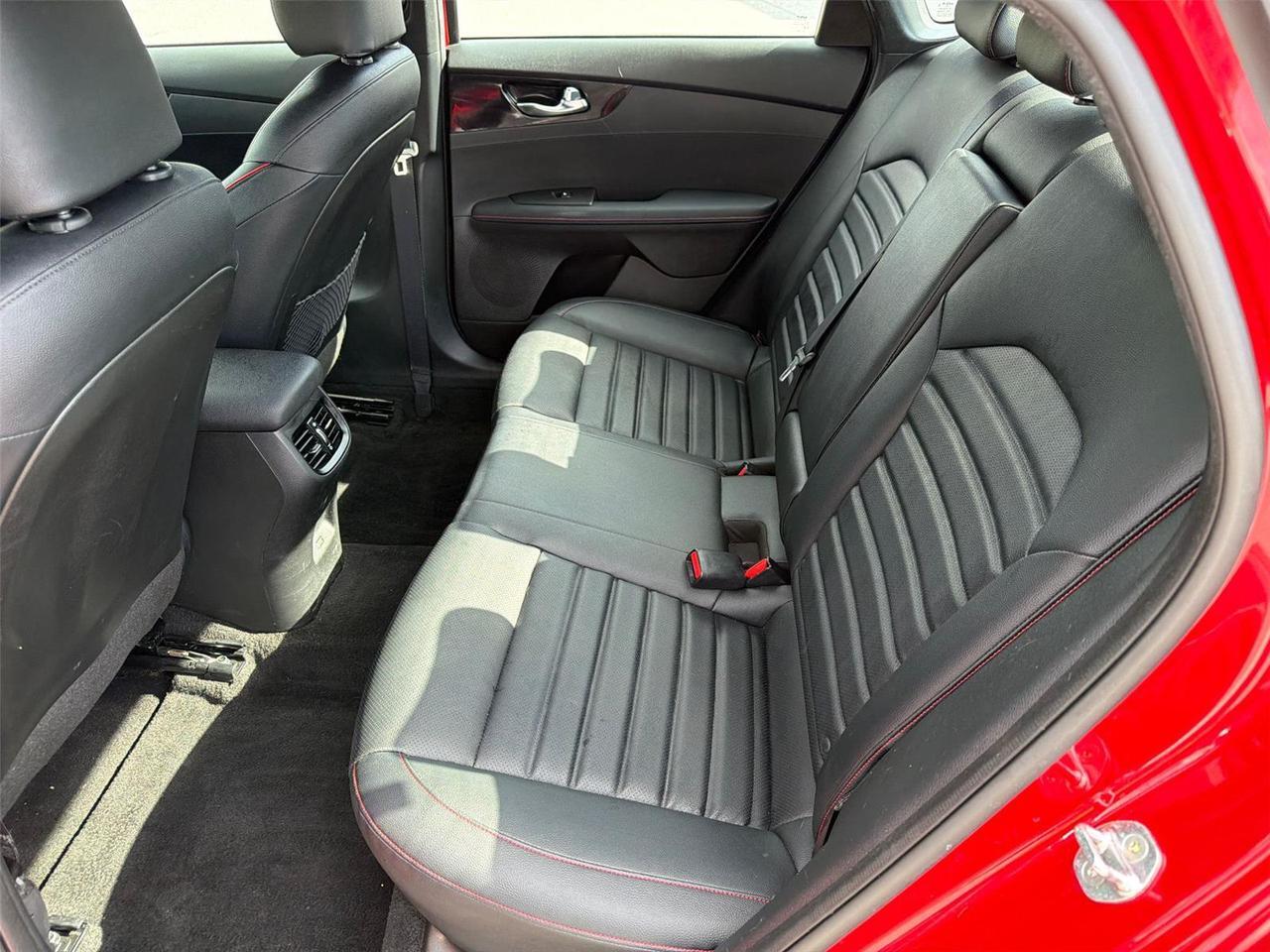 2023 Kia Forte GT Hagerstown MD