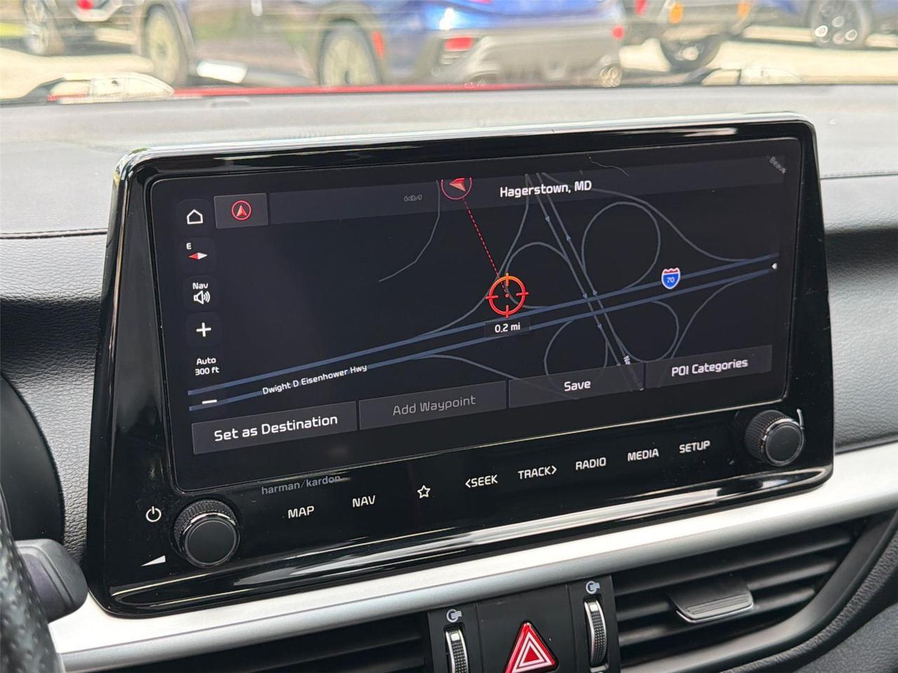 2023 Kia Forte GT Hagerstown MD