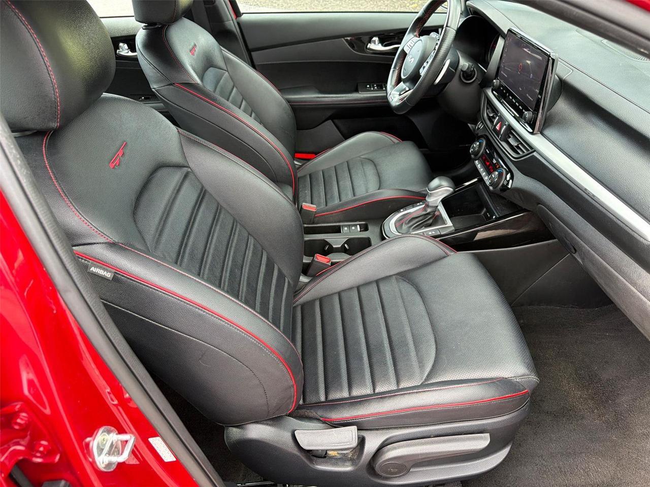 2023 Kia Forte GT Hagerstown MD