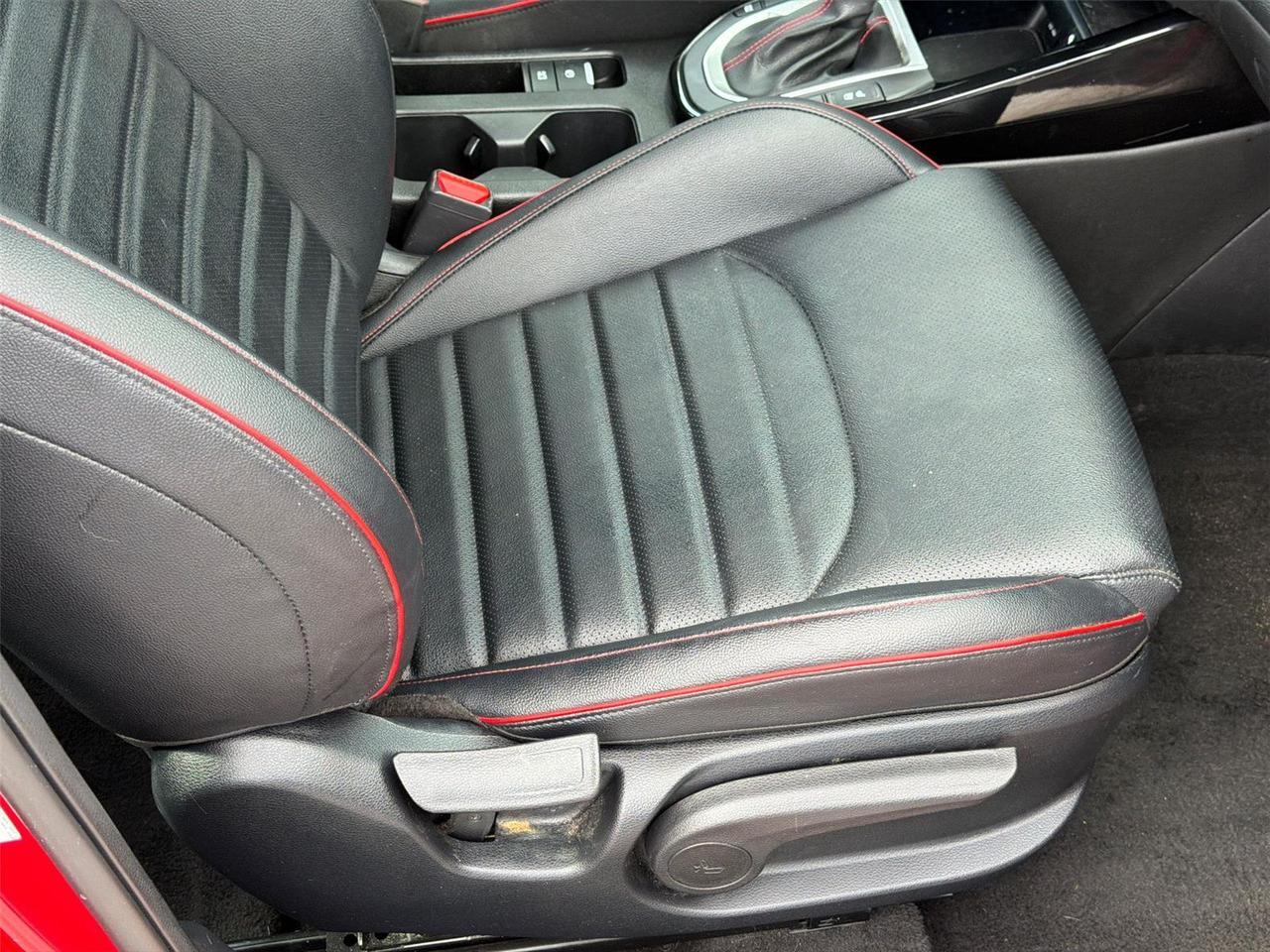2023 Kia Forte GT Hagerstown MD