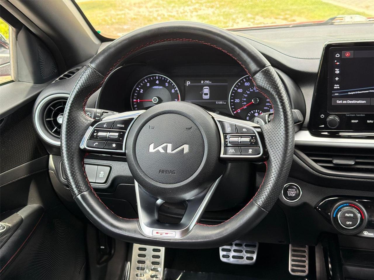 2023 Kia Forte GT Hagerstown MD