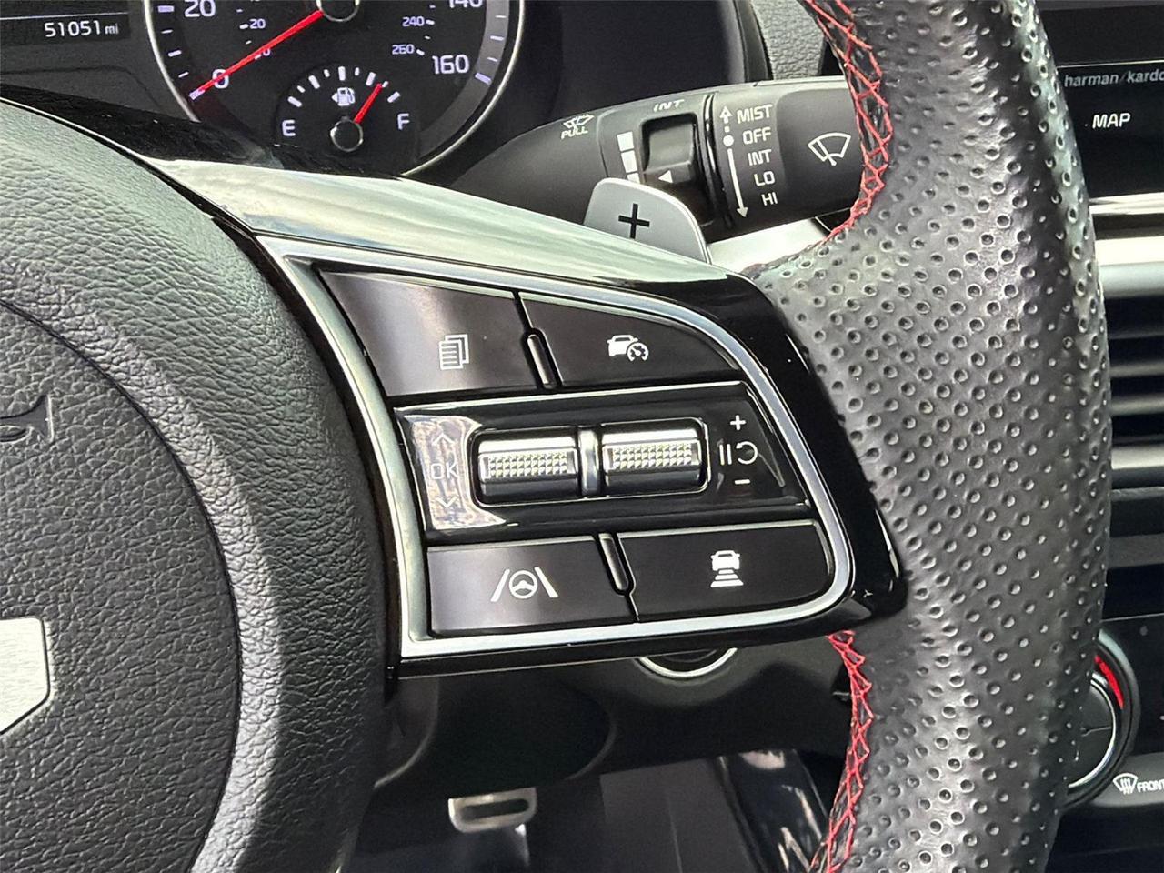 2023 Kia Forte GT Hagerstown MD