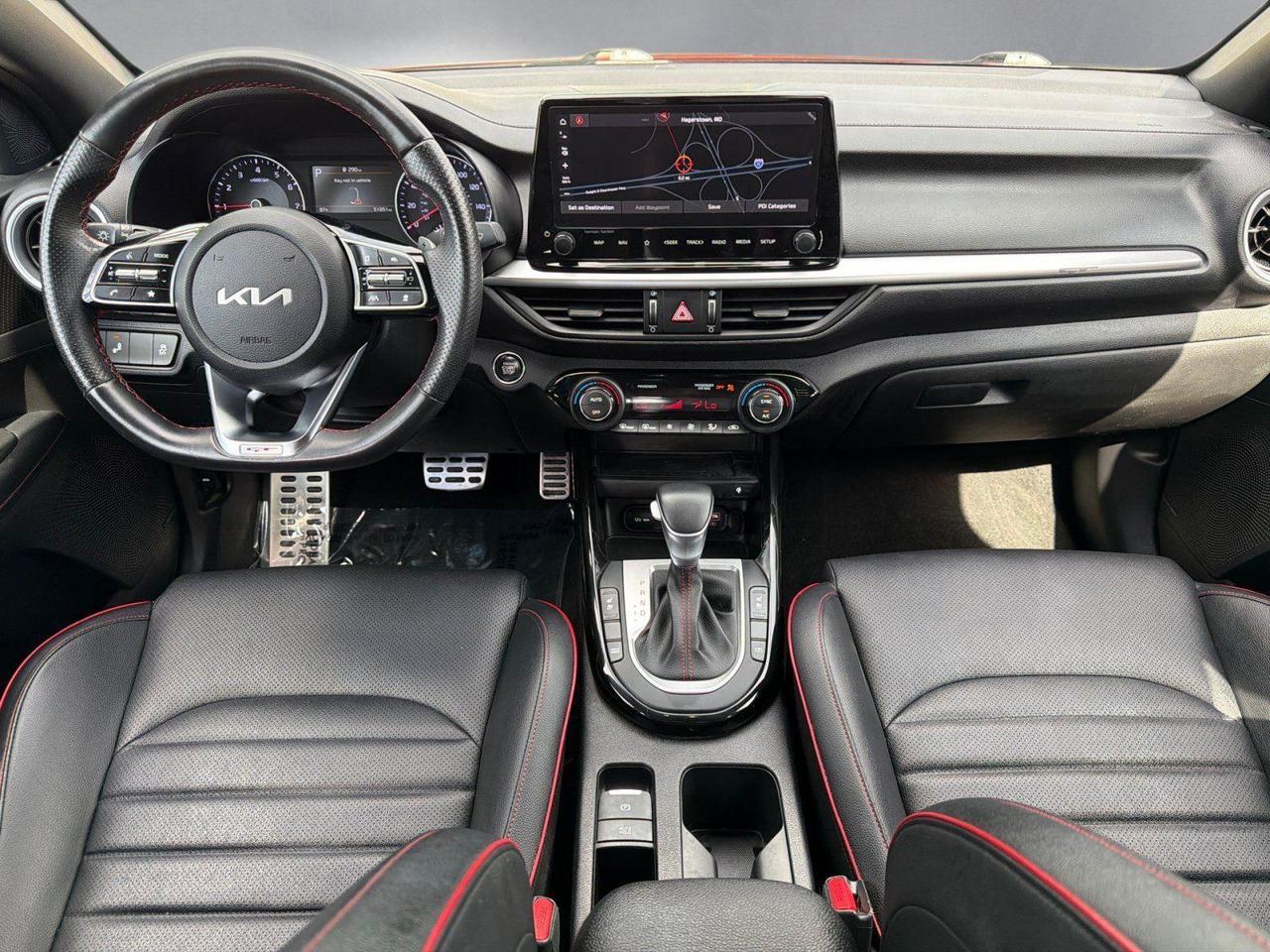 2023 Kia Forte GT Hagerstown MD