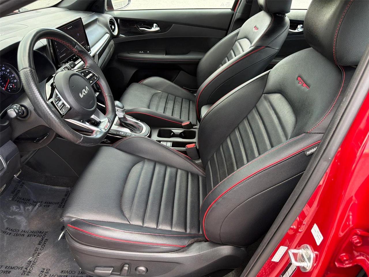 2023 Kia Forte GT Hagerstown MD