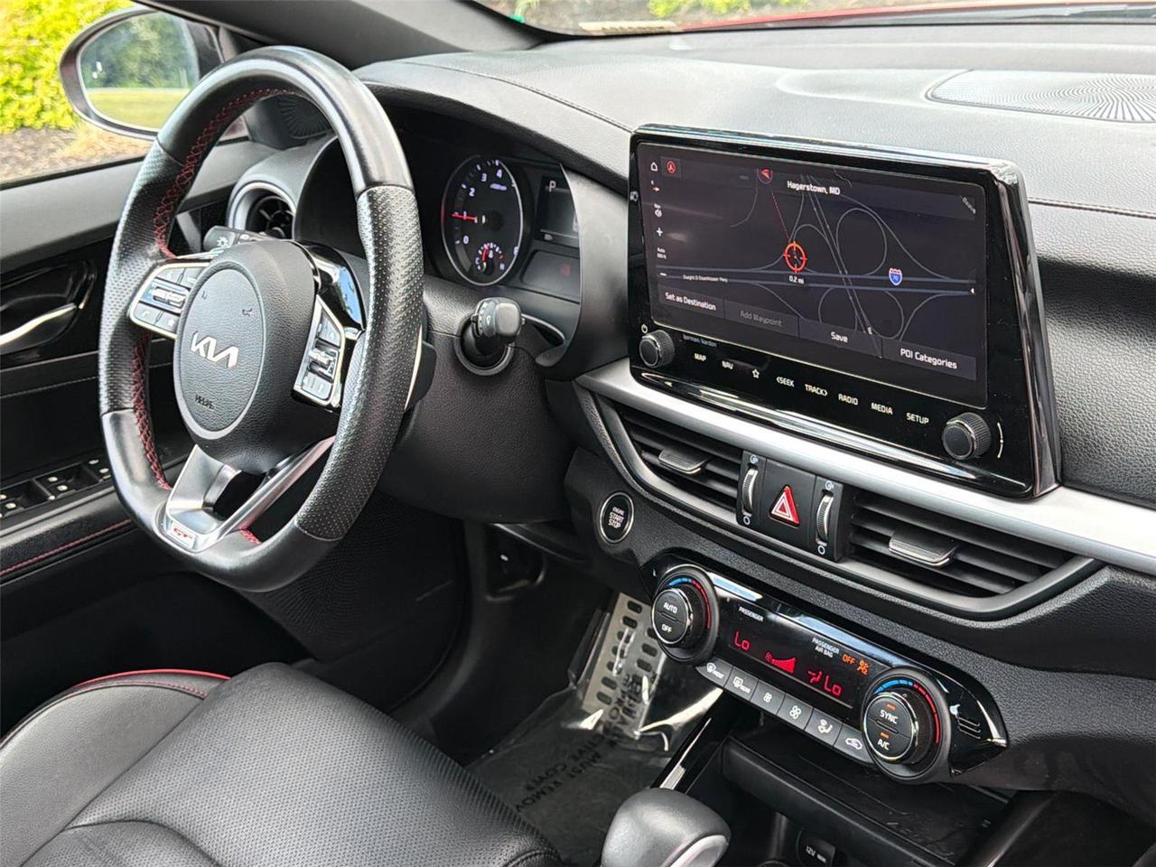 2023 Kia Forte GT Hagerstown MD