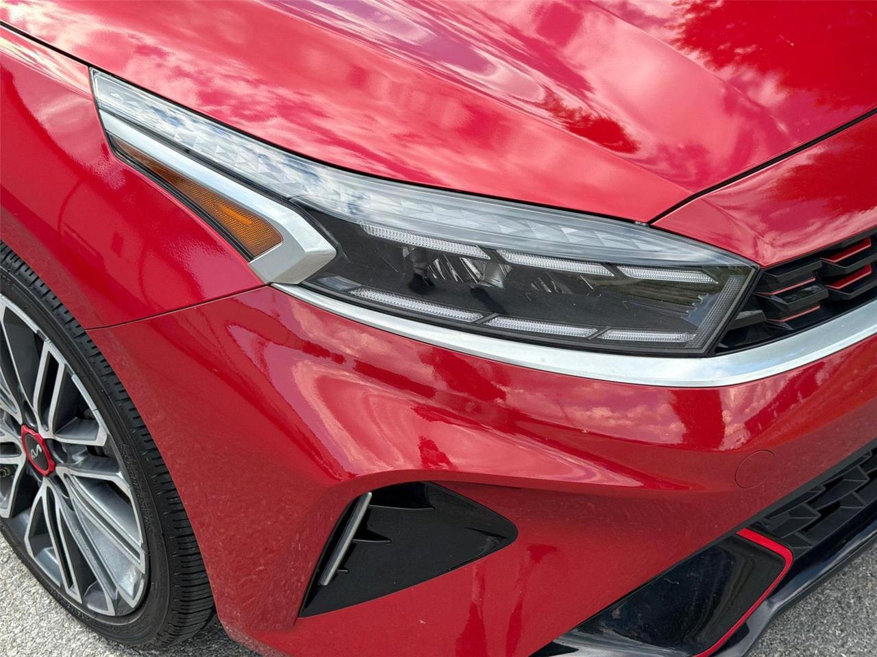2023 Kia Forte GT Hagerstown MD