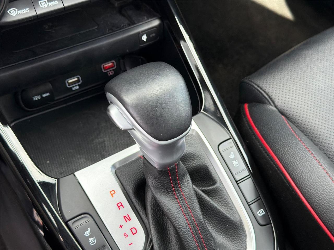 2023 Kia Forte GT Hagerstown MD