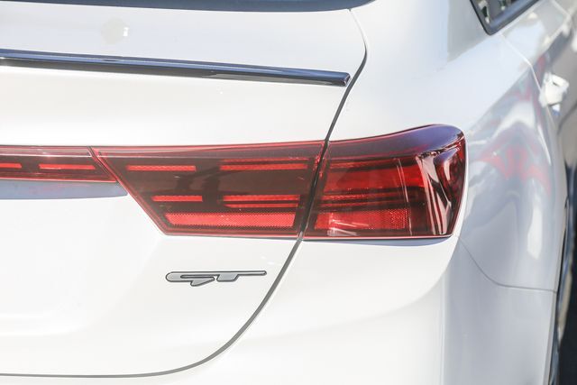 2023 Kia Forte GT Huntington Beach CA