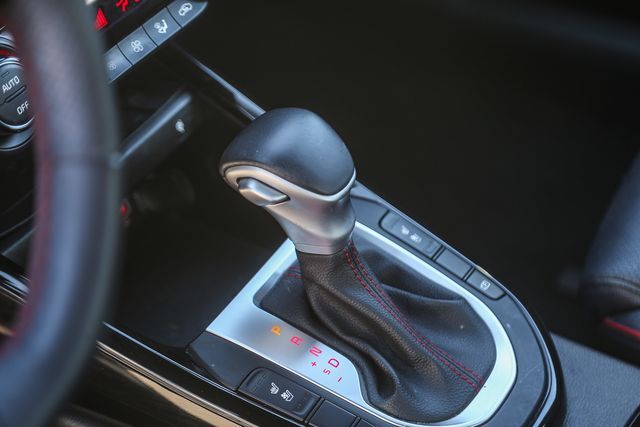 2023 Kia Forte GT Huntington Beach CA