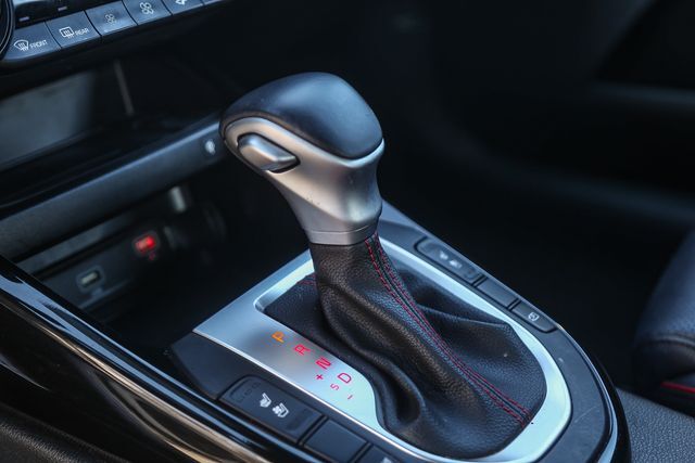 2023 Kia Forte GT Huntington Beach CA