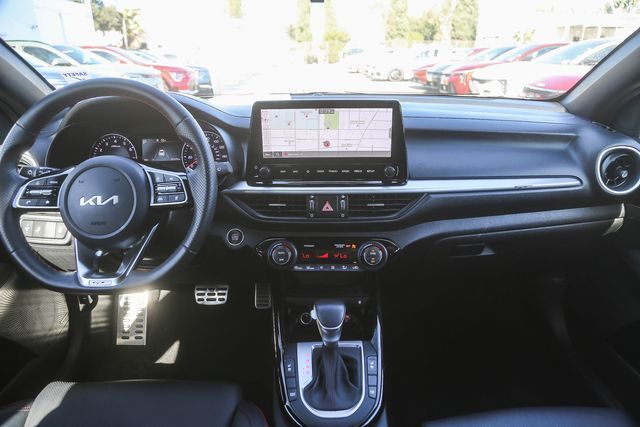 2023 Kia Forte GT Huntington Beach CA