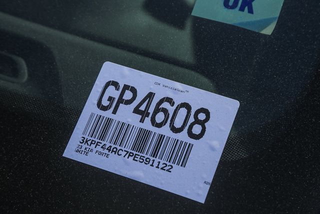 2023 Kia Forte GT Huntington Beach CA