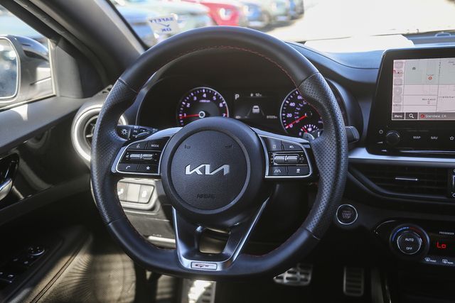 2023 Kia Forte GT Huntington Beach CA