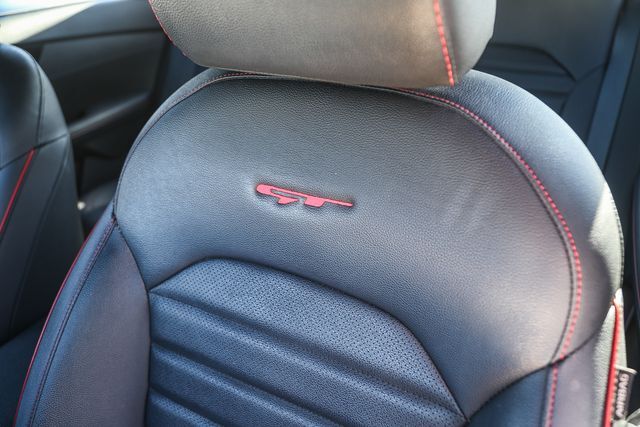 2023 Kia Forte GT Huntington Beach CA