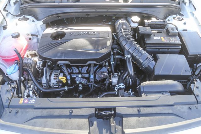 2023 Kia Forte GT Huntington Beach CA