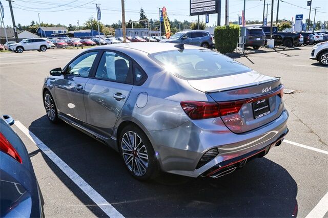 2023 Kia Forte GT Tacoma WA