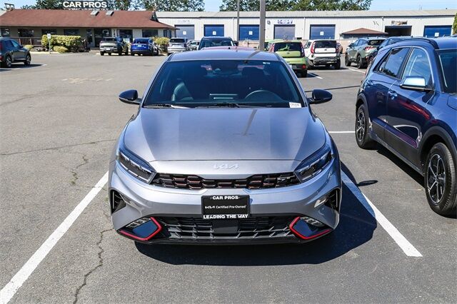 2023 Kia Forte GT Tacoma WA