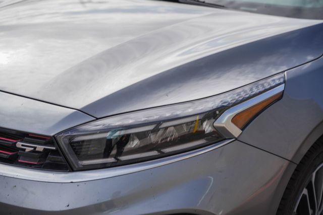 2023 Kia Forte GT Moreno Valley CA