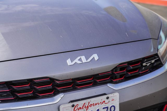 2023 Kia Forte GT Moreno Valley CA