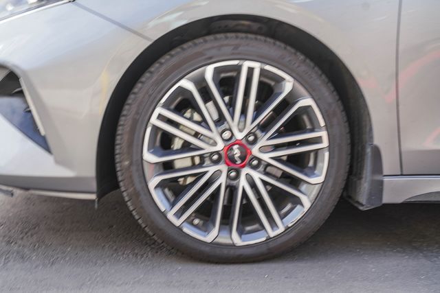 2023 Kia Forte GT Moreno Valley CA