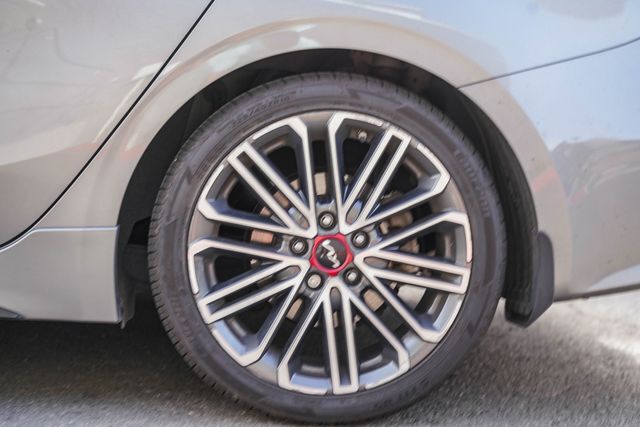 2023 Kia Forte GT Moreno Valley CA