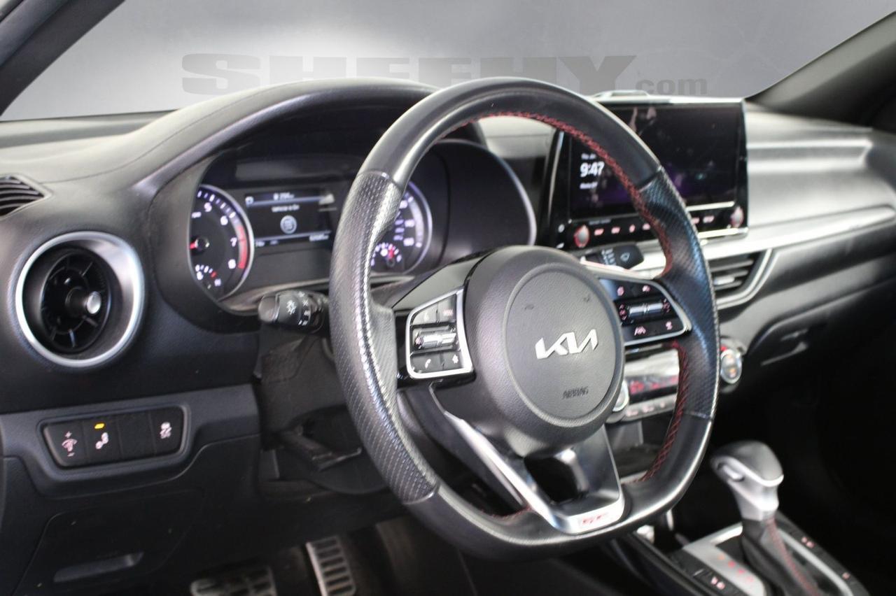 2023 Kia Forte GT Manassas VA