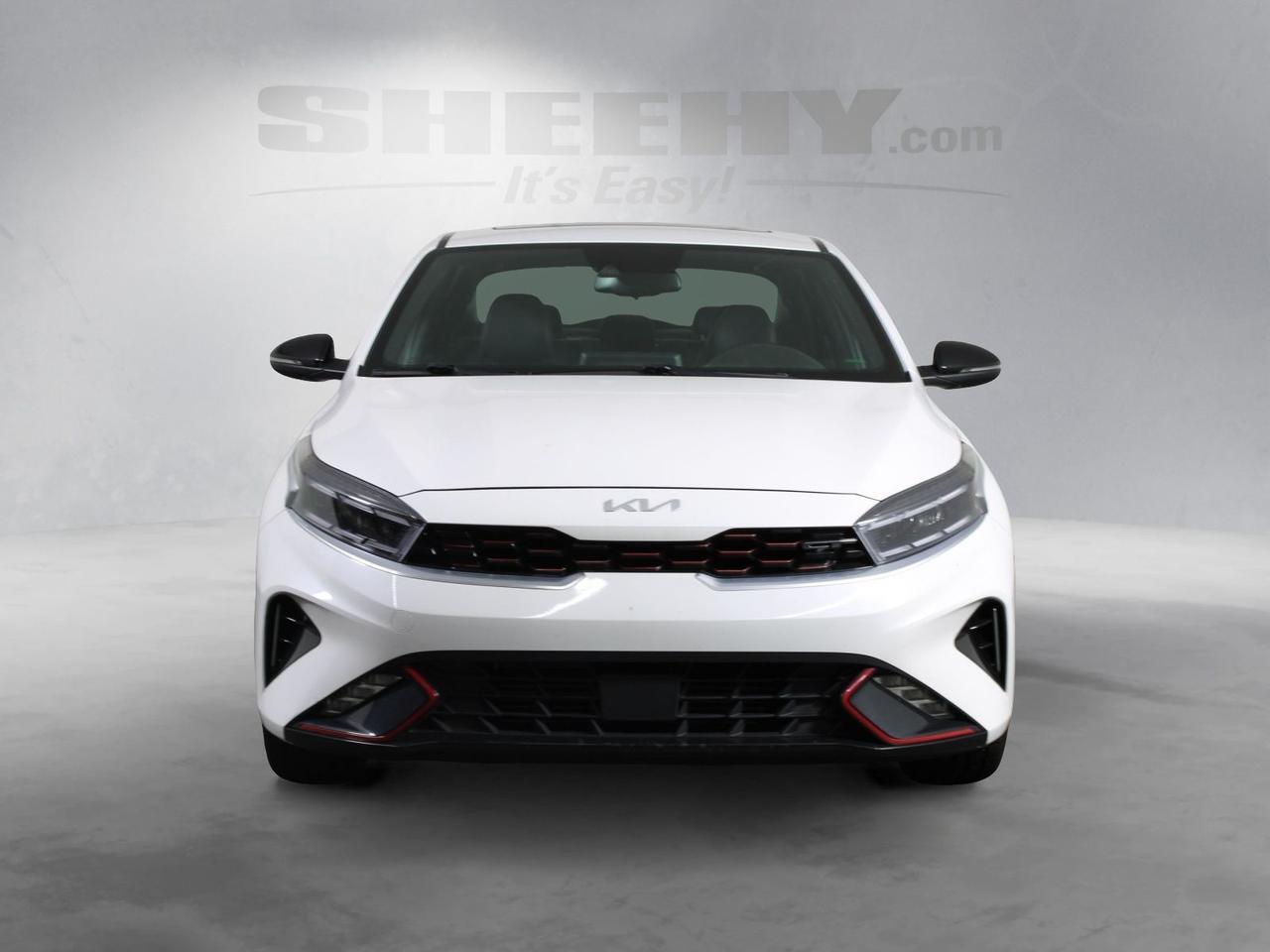 2023 Kia Forte GT Manassas VA