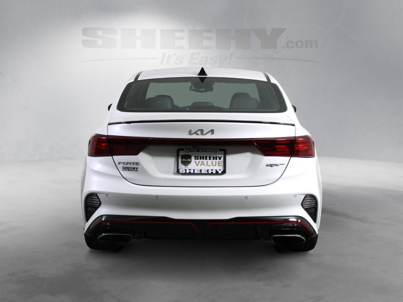 2023 Kia Forte GT Manassas VA