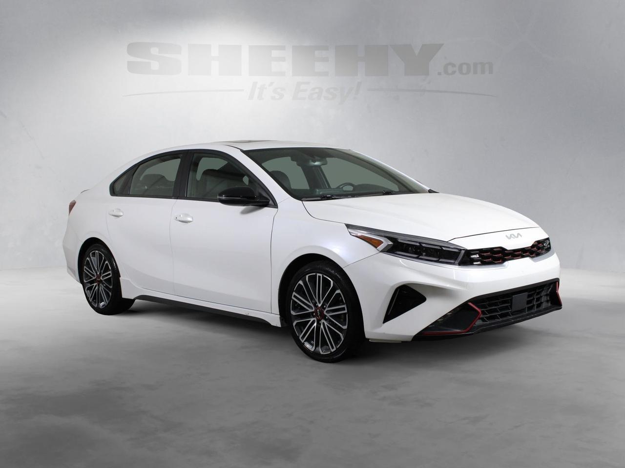 2023 Kia Forte GT Manassas VA