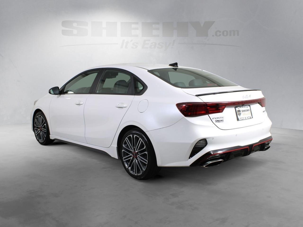 2023 Kia Forte GT Manassas VA