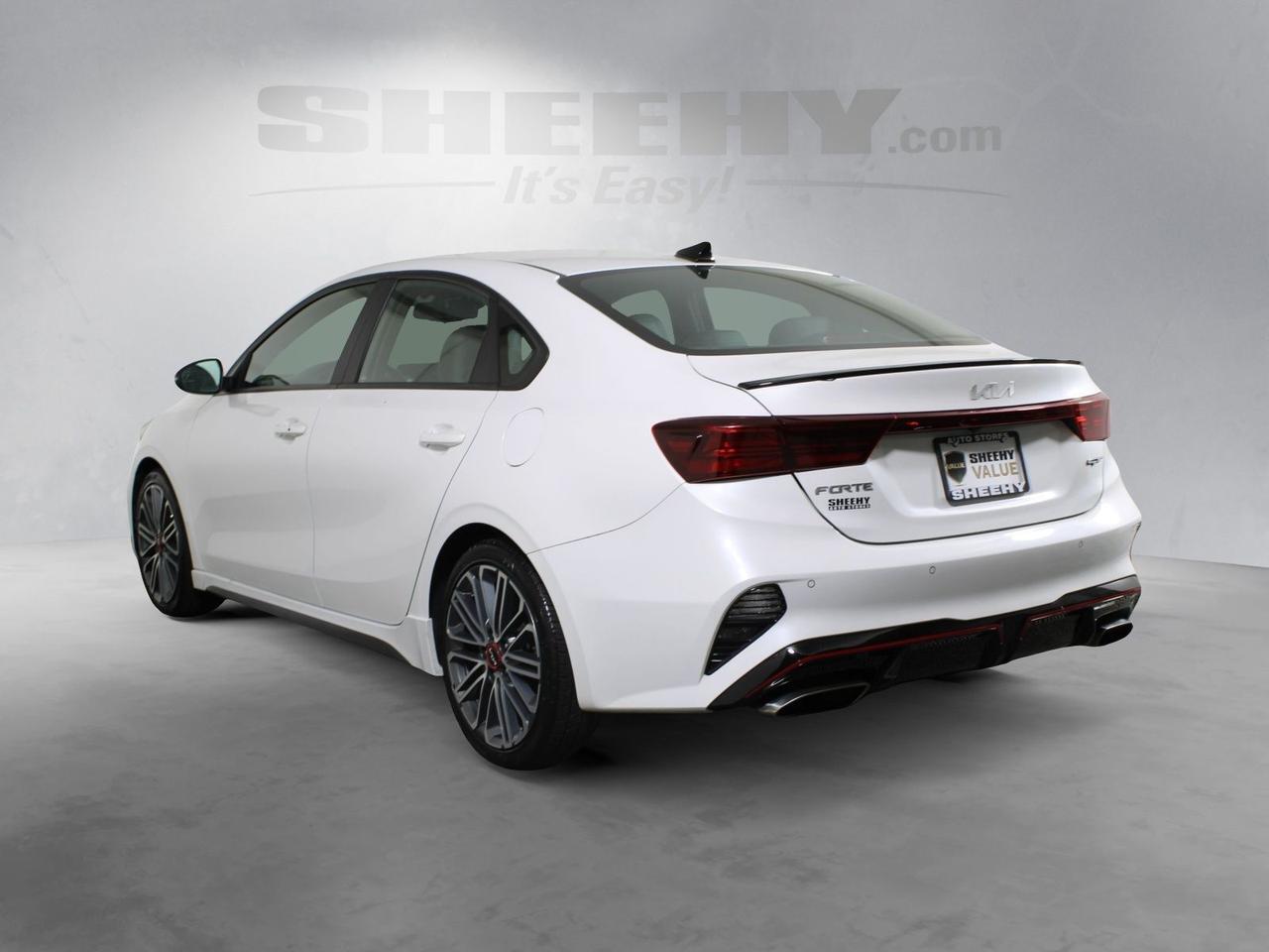 2023 Kia Forte GT Manassas VA
