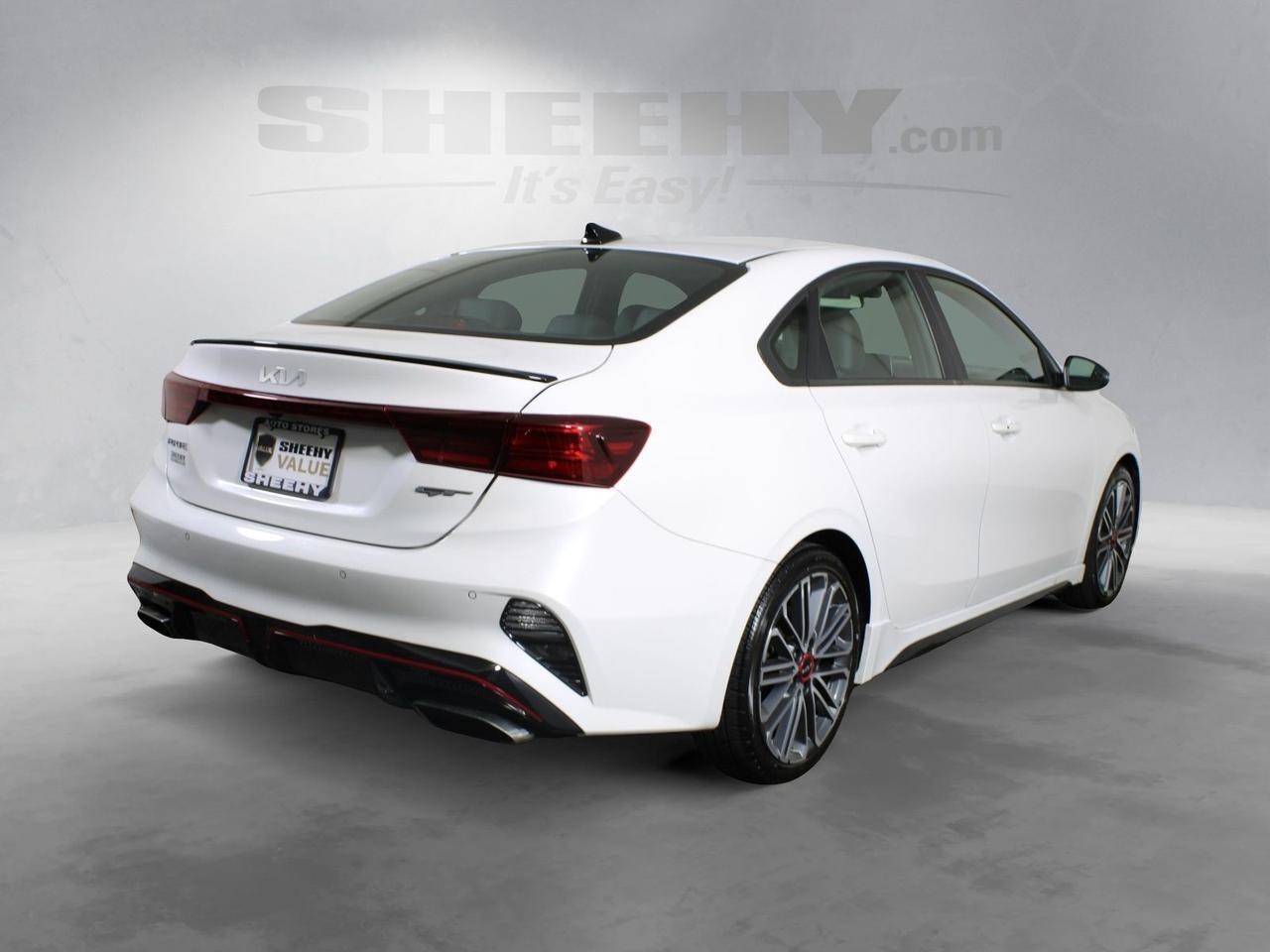 2023 Kia Forte GT Manassas VA