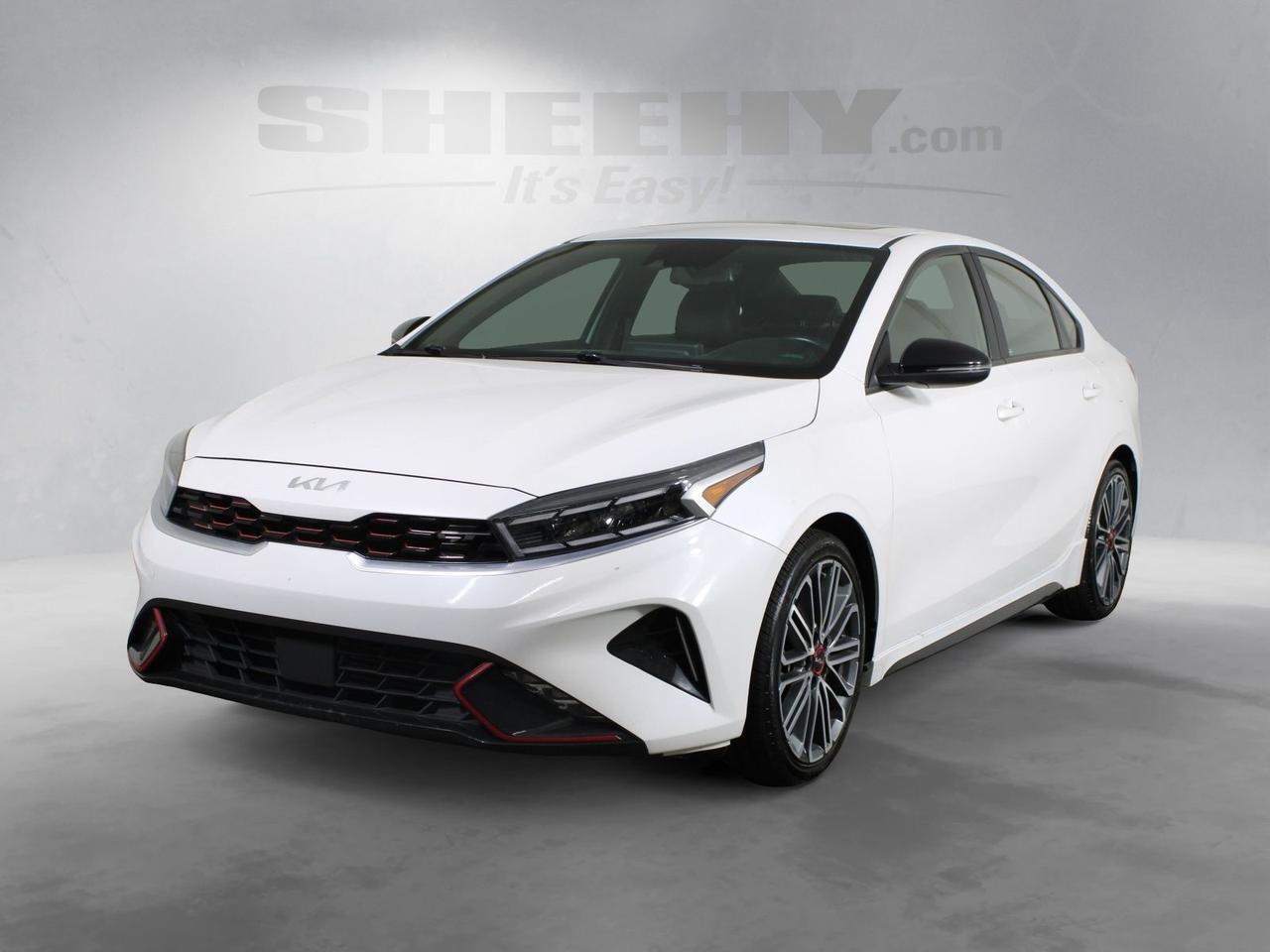 2023 Kia Forte GT Manassas VA