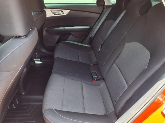 2023 Kia Forte LX  TX