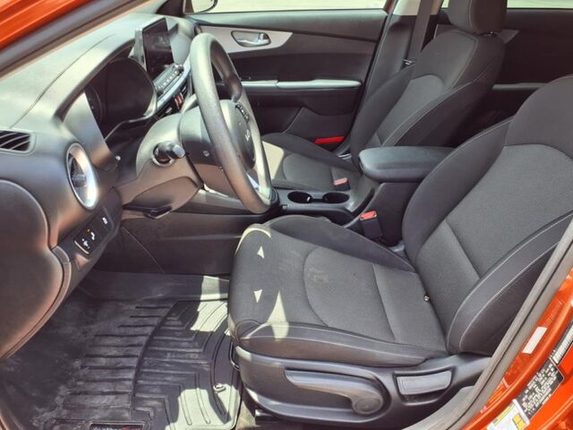 2023 Kia Forte LX  TX