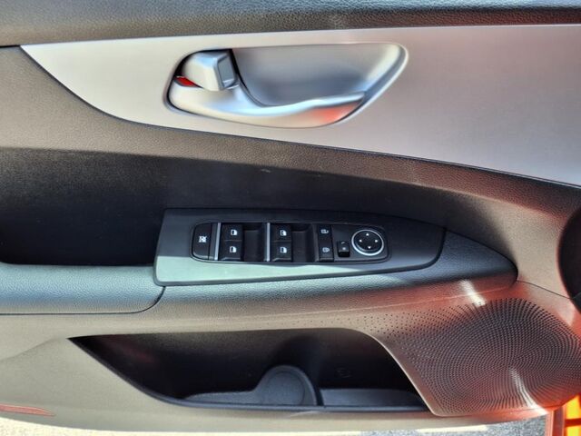 2023 Kia Forte LX  TX