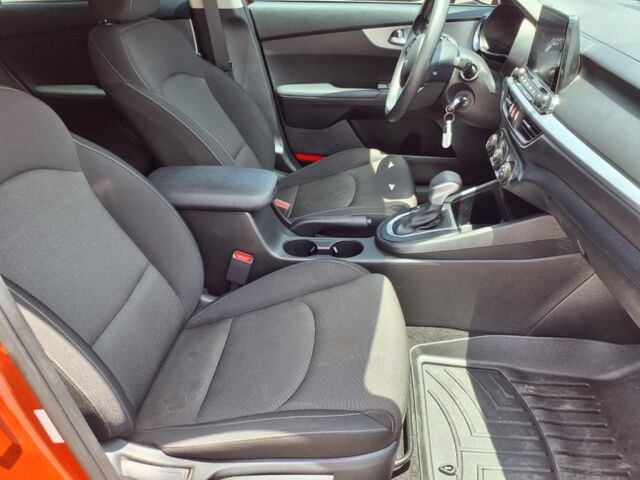 2023 Kia Forte LX  TX