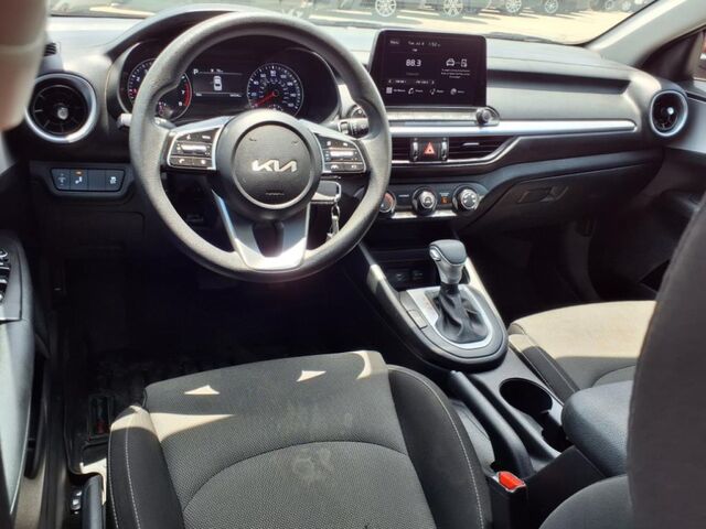 2023 Kia Forte LX  TX