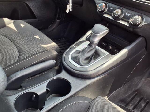 2023 Kia Forte LX  TX
