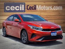 2023_Kia_Forte_LX_  TX