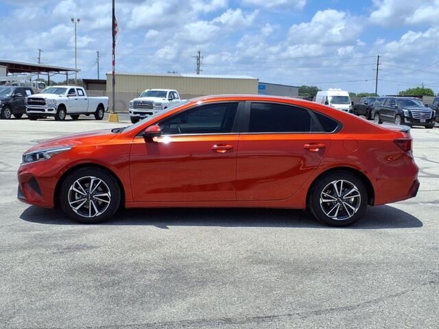 2023 Kia Forte LX  TX
