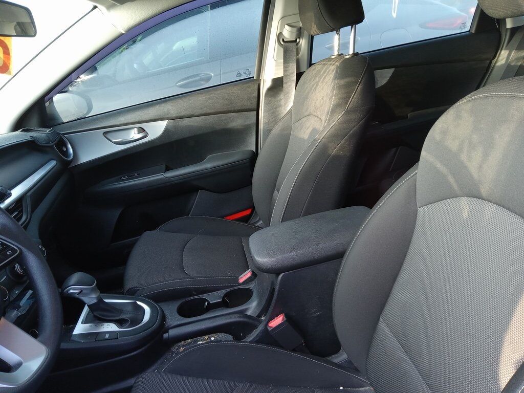 2023 Kia Forte LX Akron OH