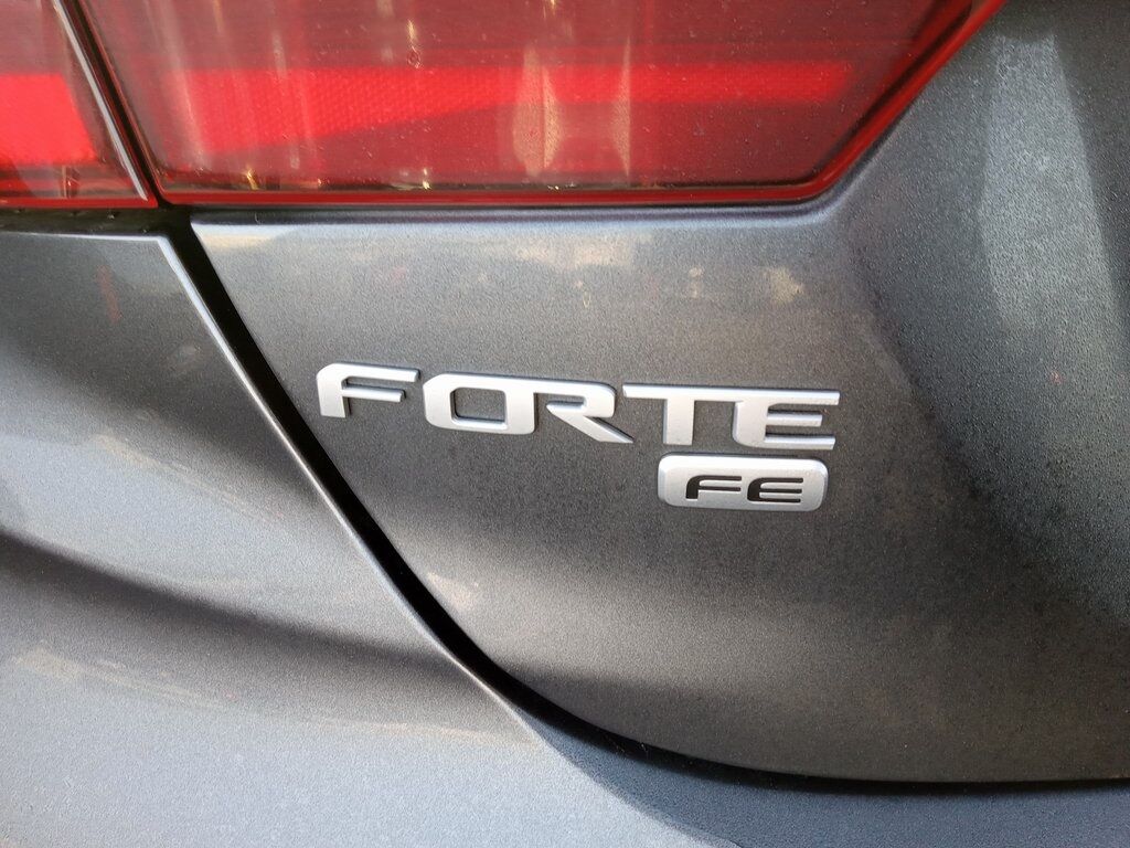 2023 Kia Forte LX Akron OH