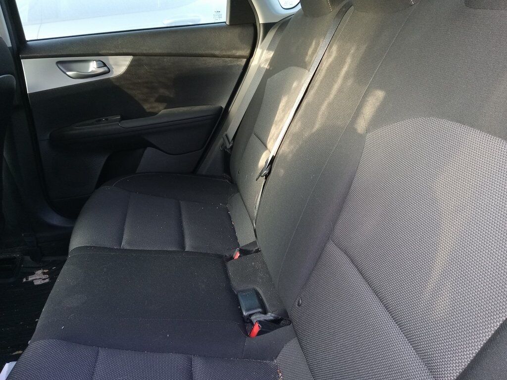 2023 Kia Forte LX Akron OH
