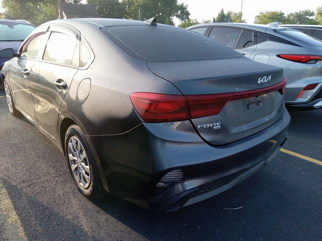 2023 Kia Forte LX Akron OH