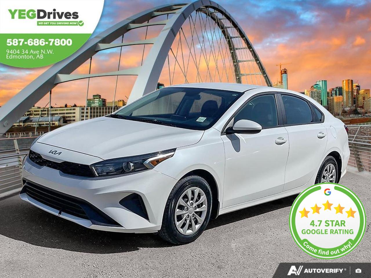 2023 Kia Forte LX